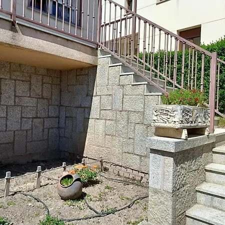 La Casa De Ana Villa El Barco de Ávila Exterior photo