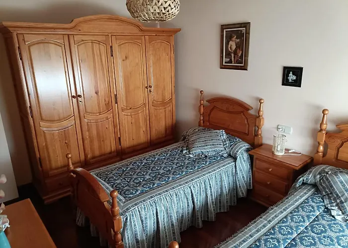 La Casa De Ana