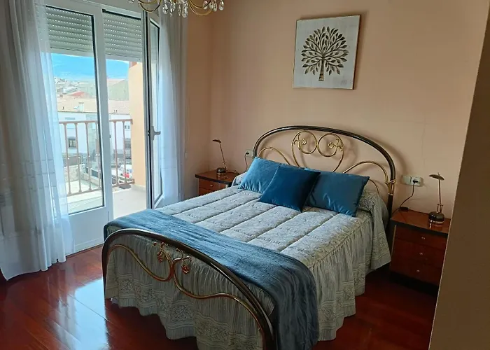 La Casa De Ana