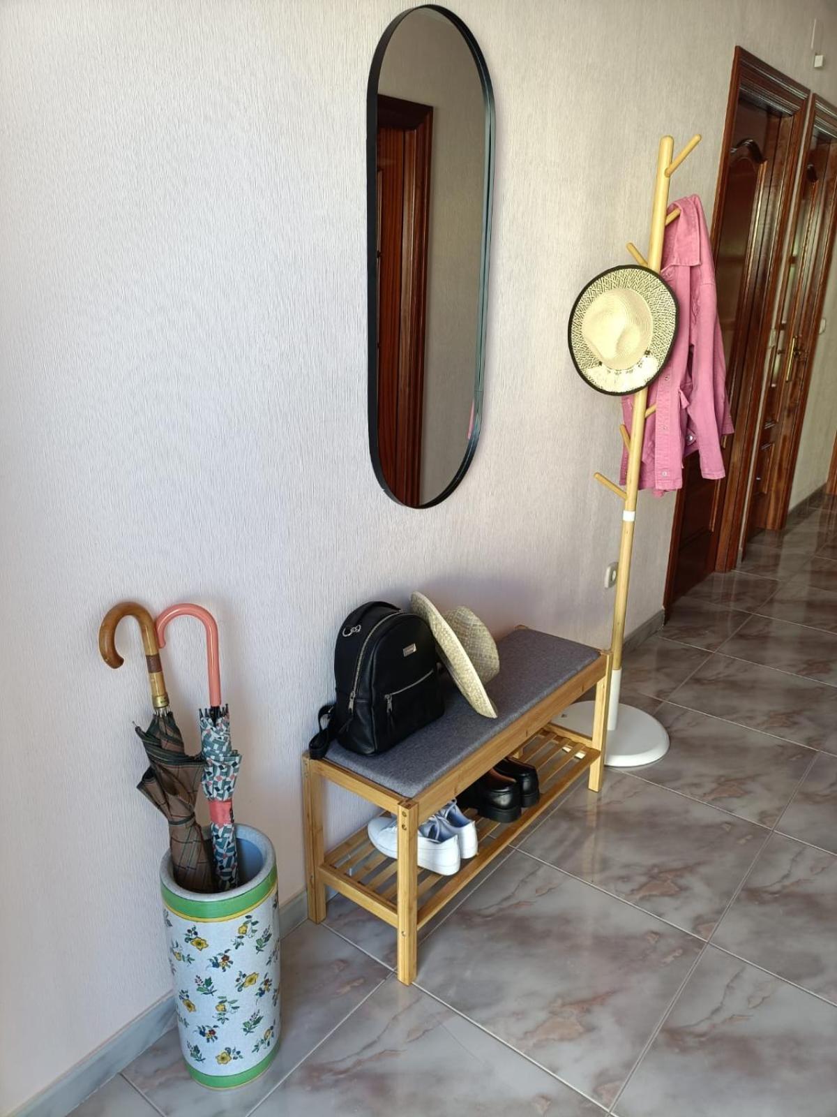 Ferienhaus La Casa De Ana