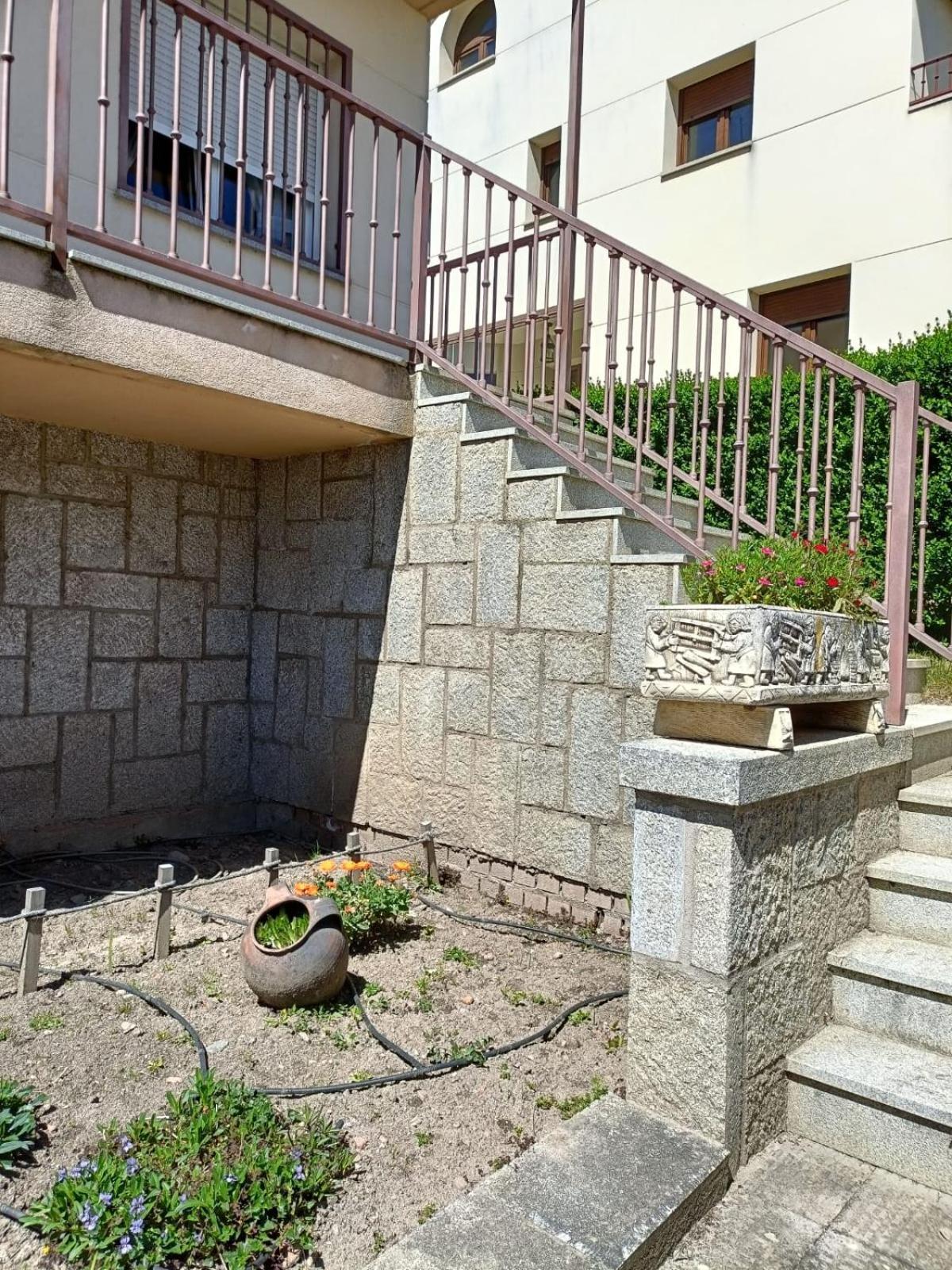 Ferienhaus La Casa De Ana El Barco de Ávila