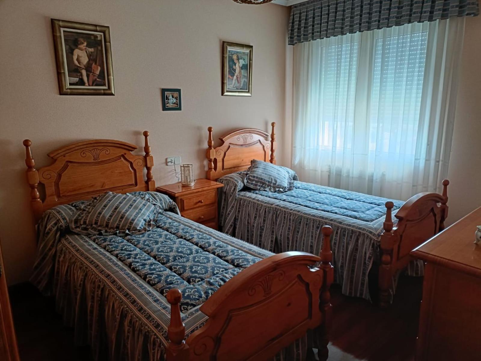Ferienhaus La Casa De Ana El Barco de Ávila
